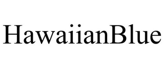 HAWAIIANBLUE