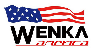 WENKA AMERICA