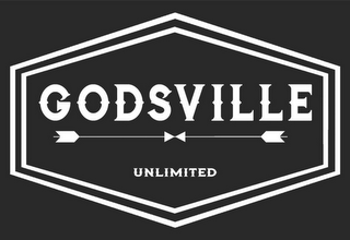 GODSVILLE UNLIMITED