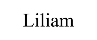 LILIAM