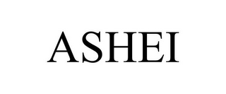 ASHEI