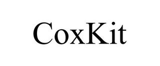 COXKIT