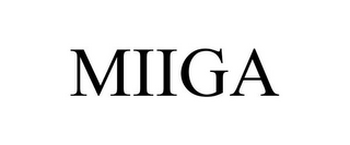 MIIGA