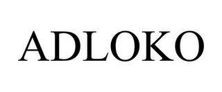 ADLOKO