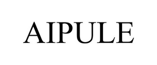 AIPULE