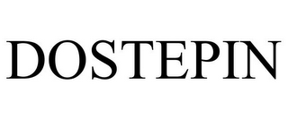DOSTEPIN