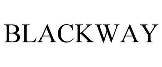 BLACKWAY