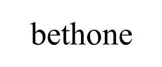 BETHONE