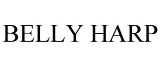 BELLY HARP