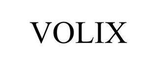 VOLIX