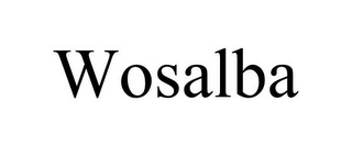 WOSALBA