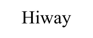 HIWAY