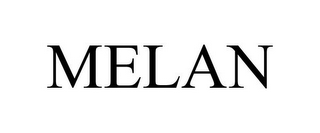 MELAN