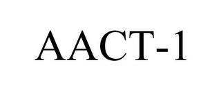 AACT-1