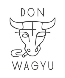 DON WAGYU