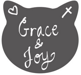 GRACE & JOY