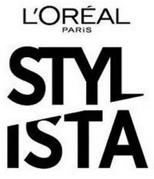 L'OREAL PARIS STYLISTA