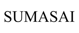 SUMASAI