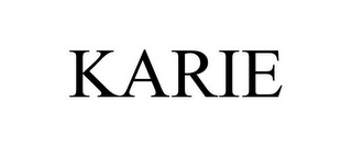 KARIE