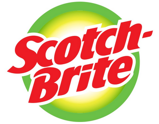 SCOTCH-BRITE