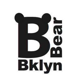 B BKLYN BEAR