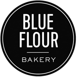 BLUE FLOUR BAKERY