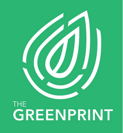 THE GREENPRINT