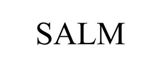 SALM