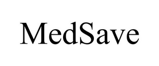 MEDSAVE