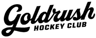 GOLDRUSH HOCKEY CLUB