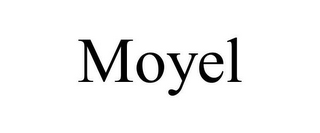 MOYEL