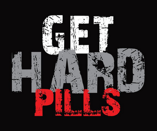 GET HARD PILLS