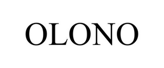 OLONO