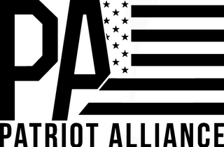 PA PATRIOT ALLIANCE