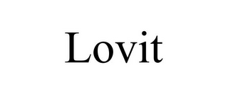 LOVIT