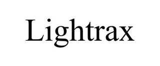 LIGHTRAX