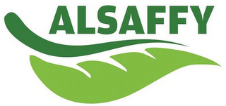 ALSAFFY
