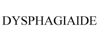 DYSPHAGIAIDE