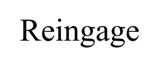 REINGAGE