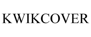 KWIKCOVER