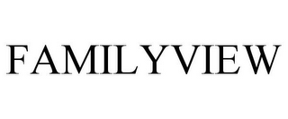 FAMILYVIEW