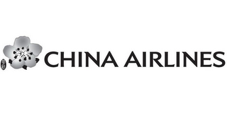 CHINA AIRLINES