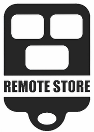 REMOTE STORE