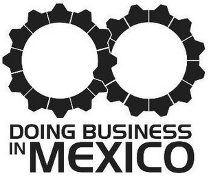 DOING BUSINESS IN MEXICO