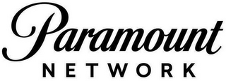 PARAMOUNT NETWORK