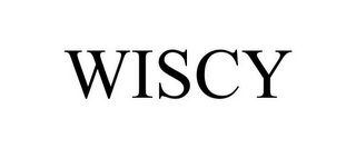 WISCY