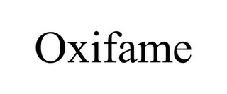 OXIFAME