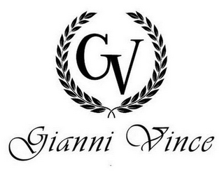 GV GIANNI VINCE