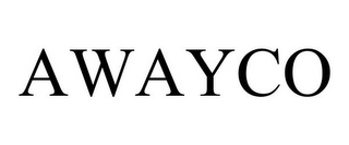 AWAYCO