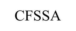 CFSSA